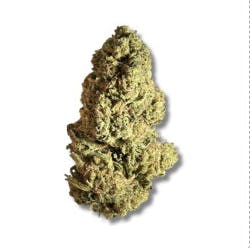 Black - Blue Rhino (H) - 3.5g