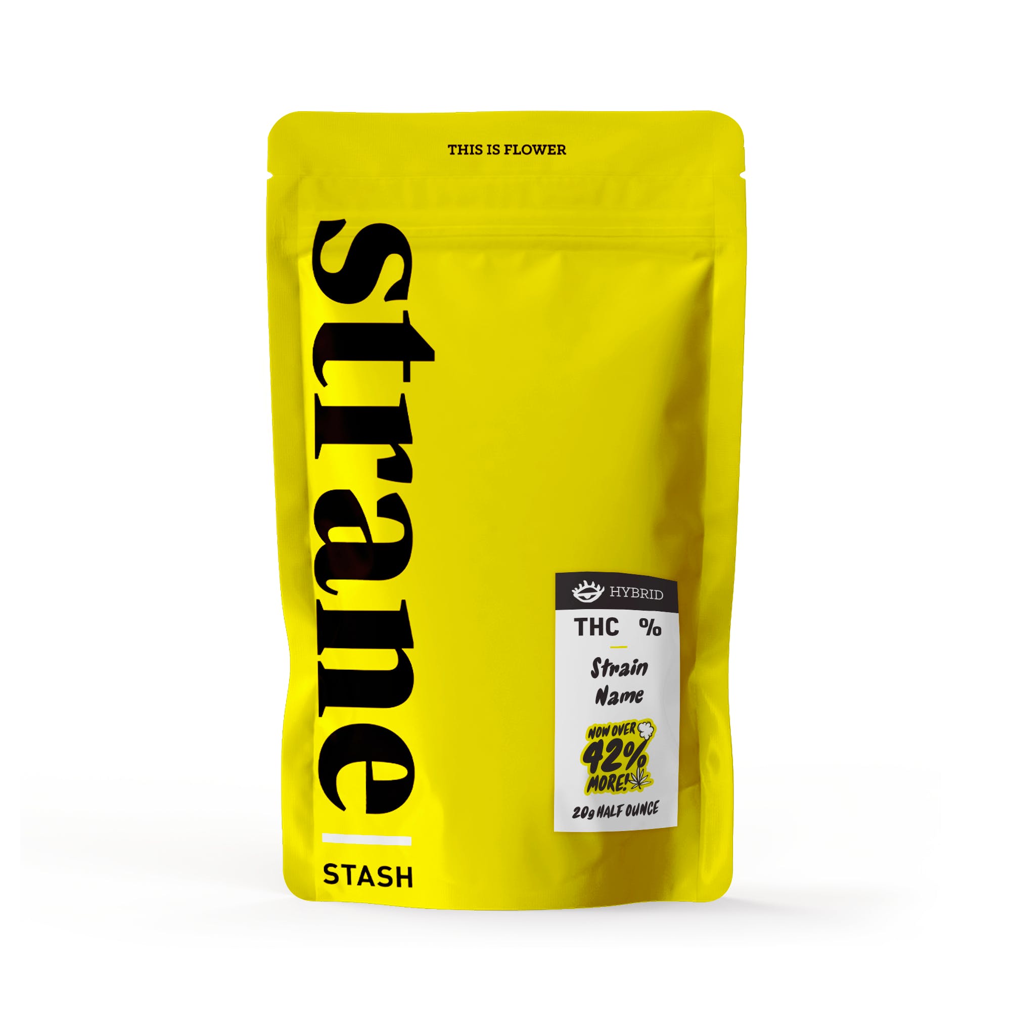 Stash Alien Mintz | 20g