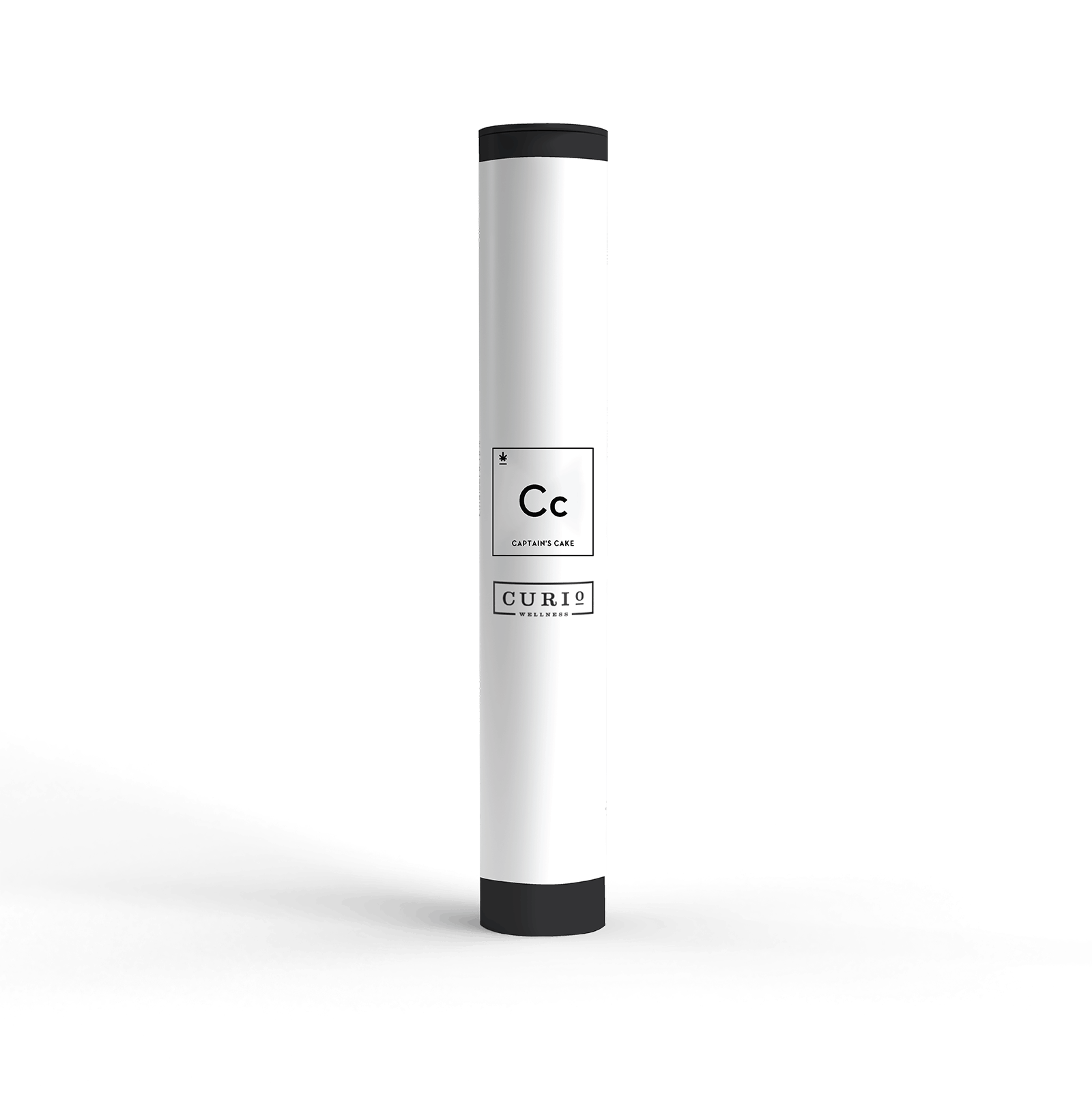 Captain’s Cake Pre Roll [0.5g x 2]