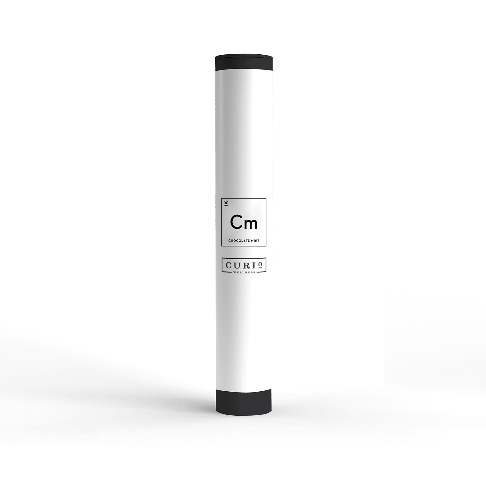 Chocolate Mint Pre Roll [0.5g x 2]