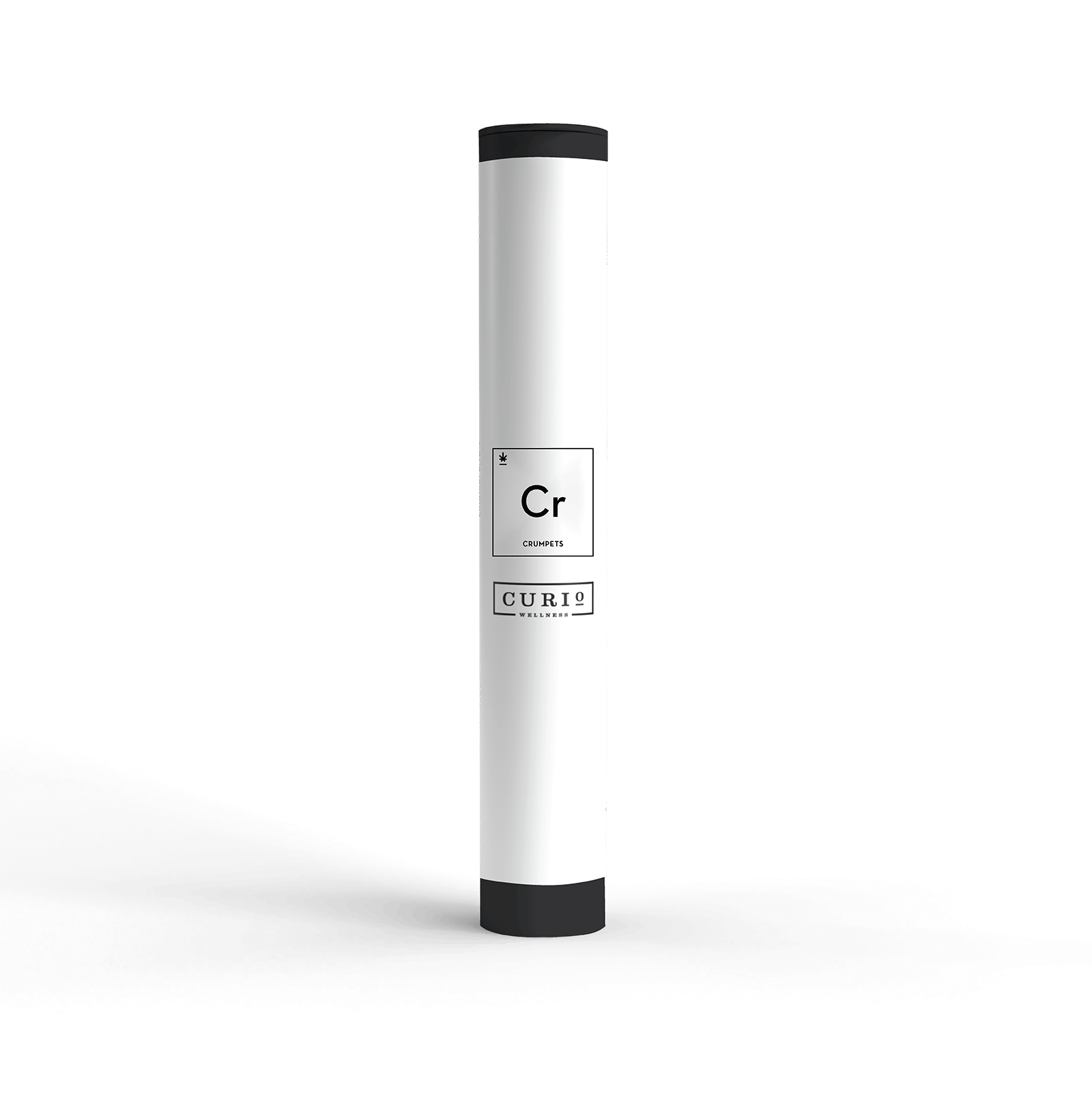 Crumpets Pre Roll [0.5g x 2]