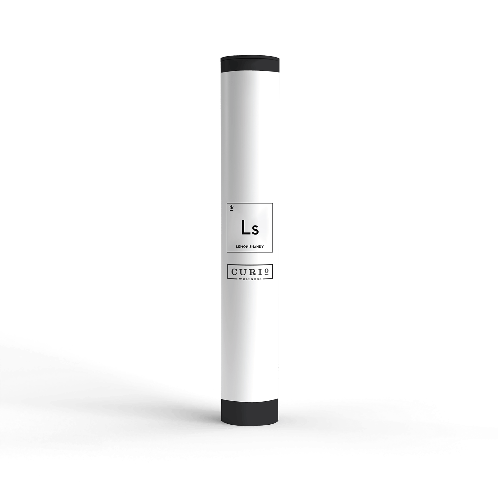 Lemon Shandy Pre Roll [0.5g x 2]