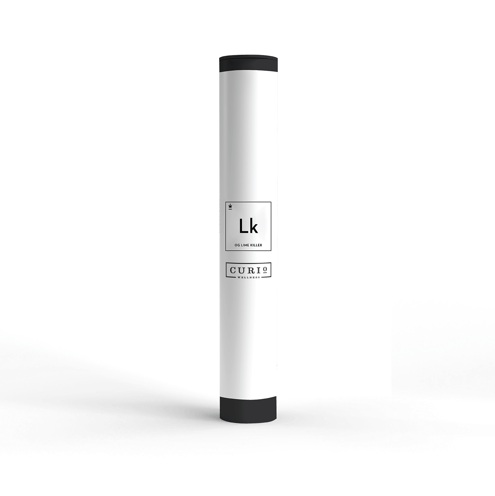 OG Lime Killer Pre Roll [0.5g x 2]