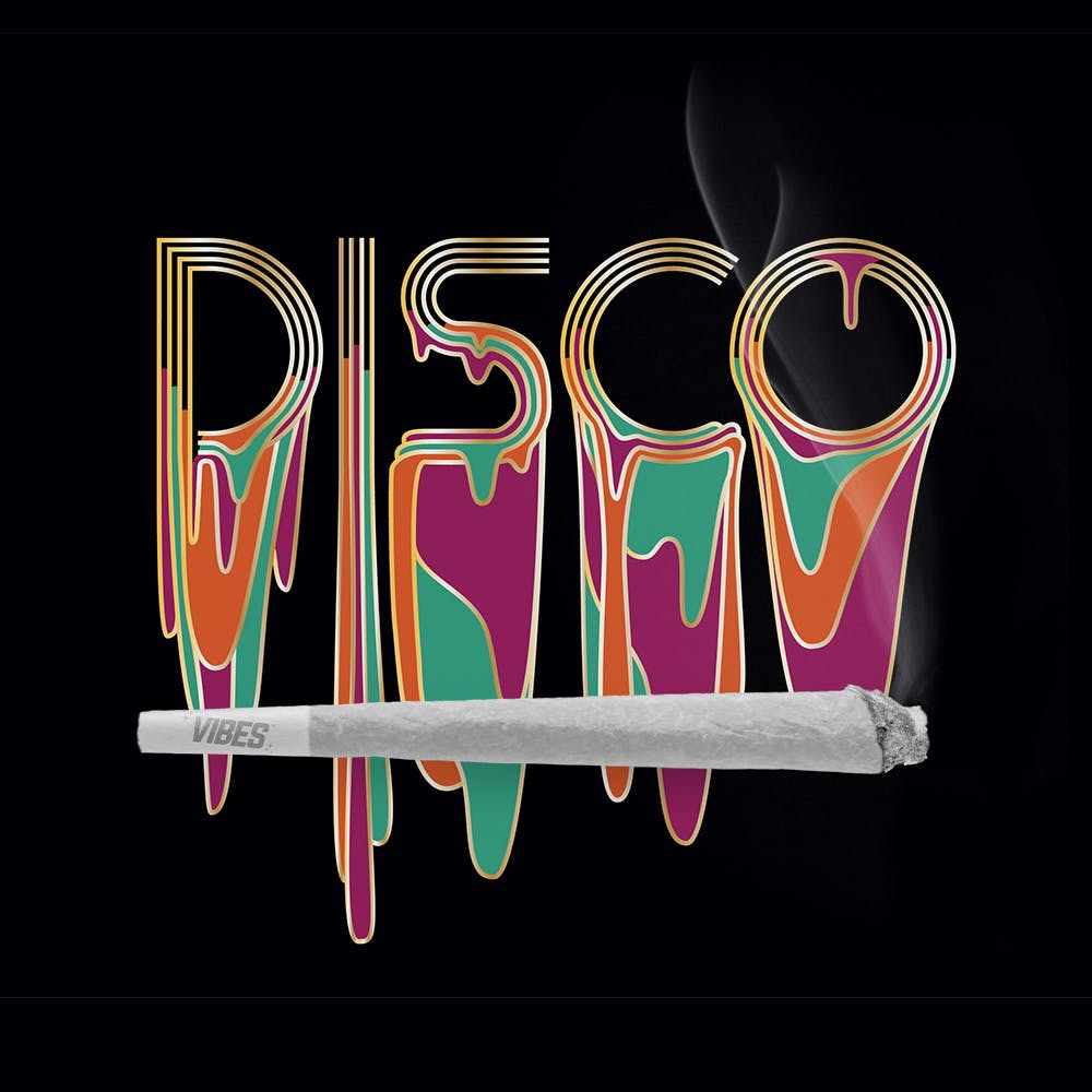Cookies - Pre Roll 2 Pack - Disco
