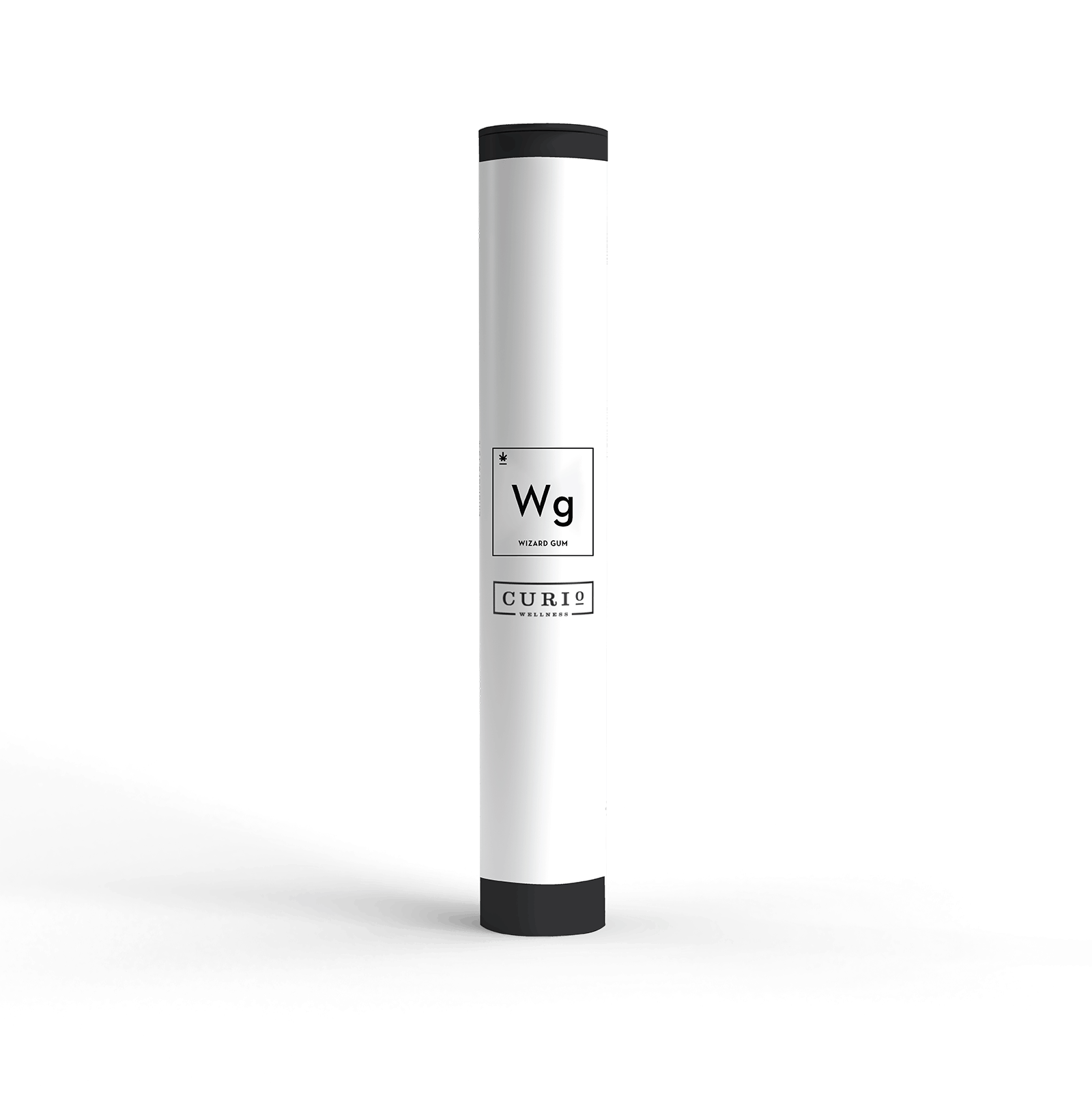 Wizard Gum Pre Roll [0.5g x 2]