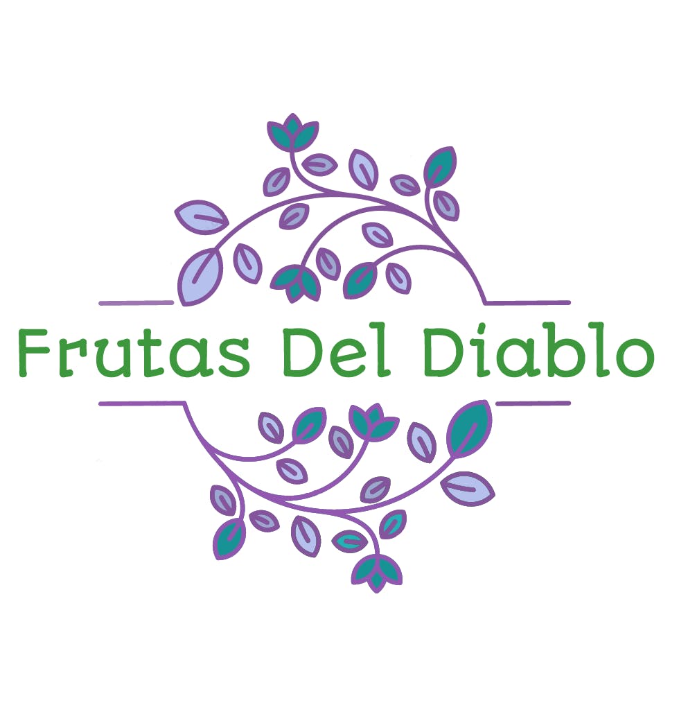 Frutas Del Diablo
