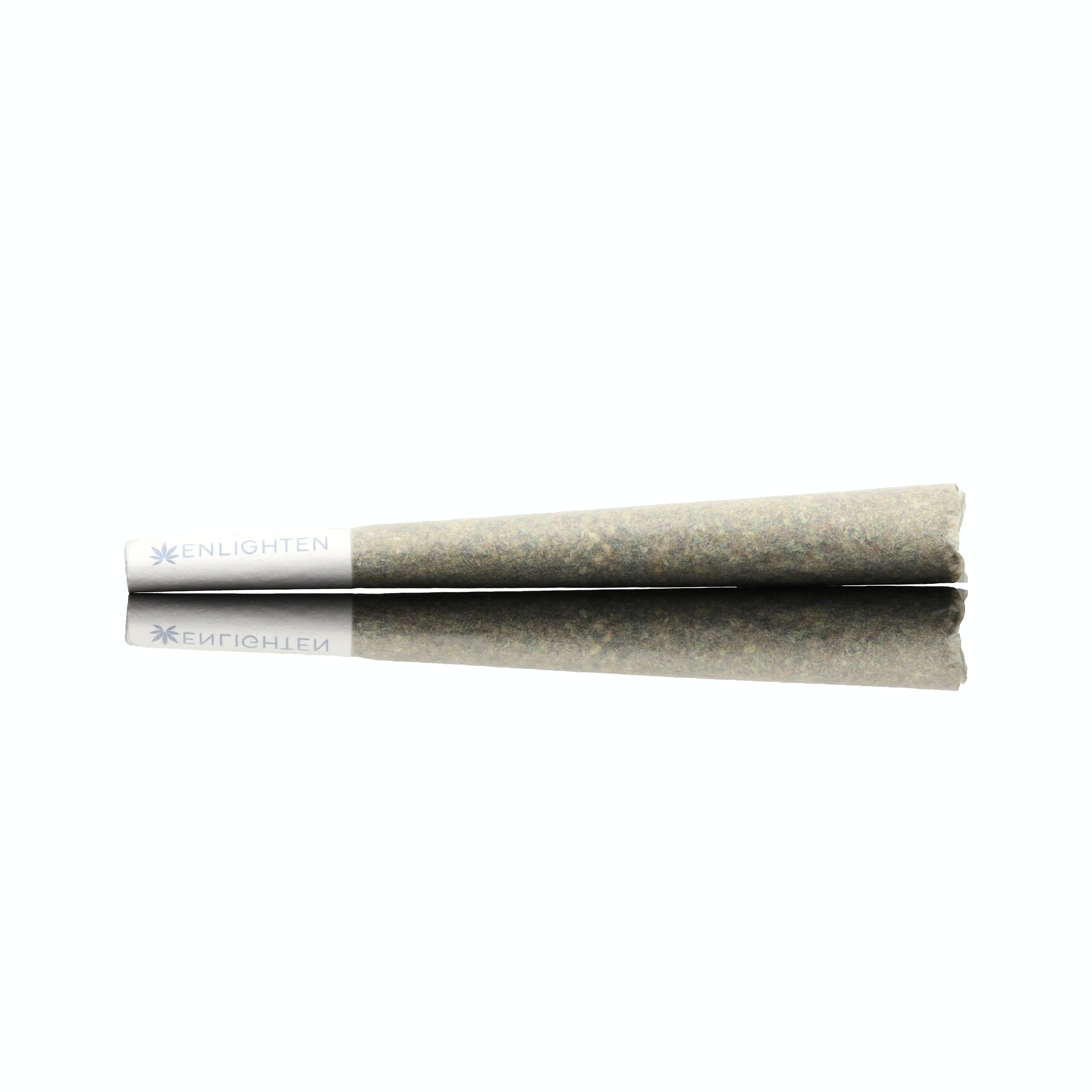 Cap Junky Pre-Roll - .5g
