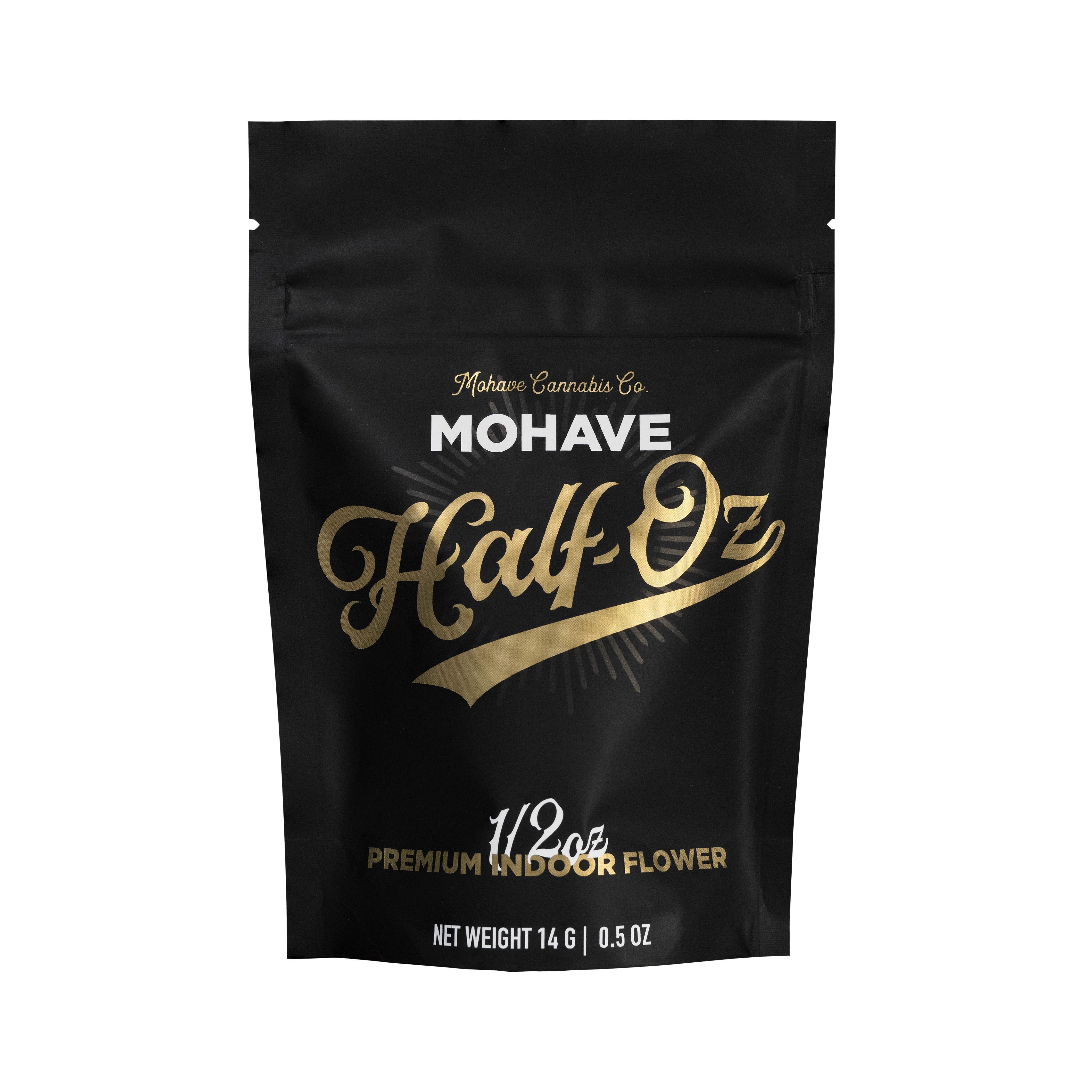 Lemon Cherry Gelato | Mohave Half Oz (Flower) | 14g