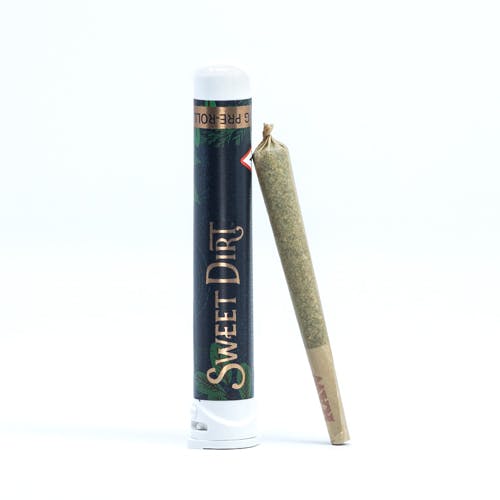 Zstar Punch - Preroll