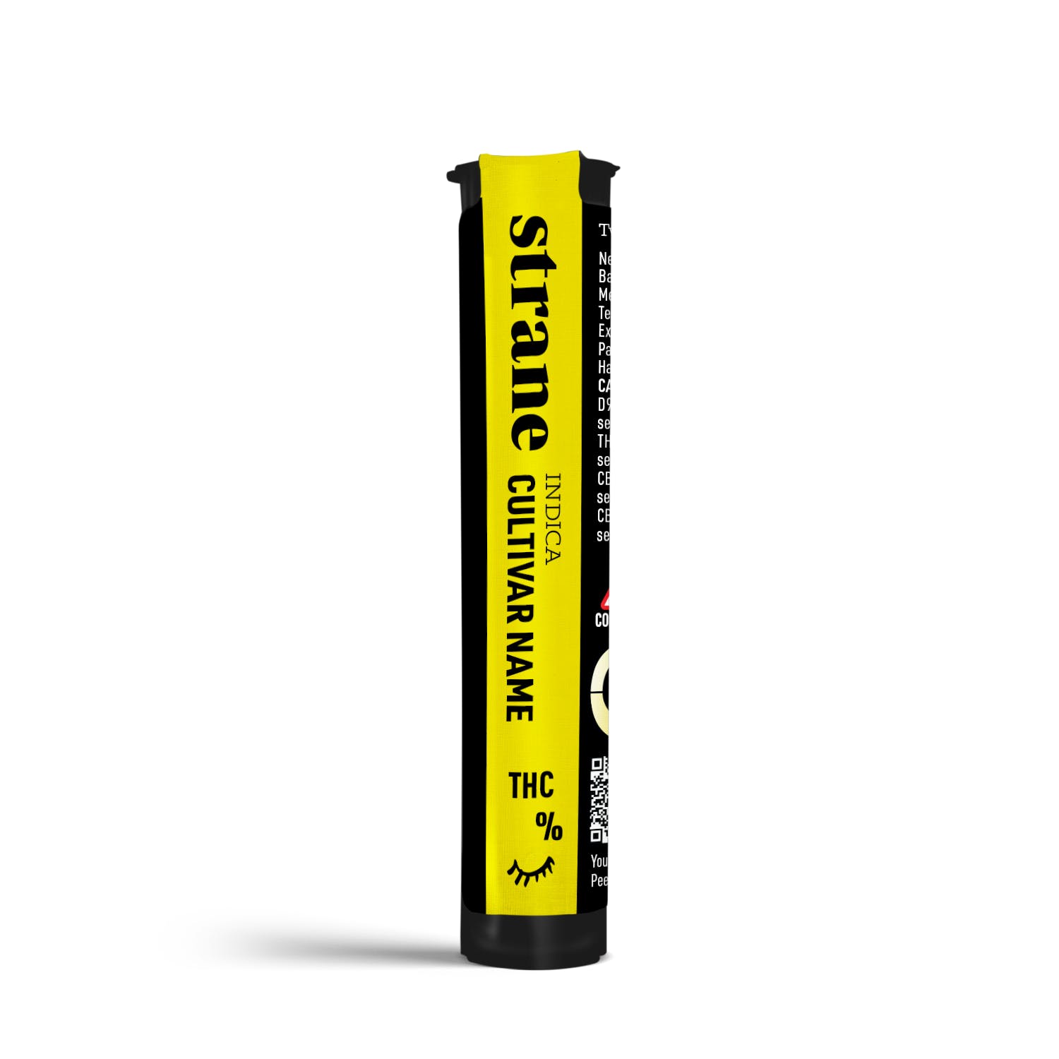 Jokerz Candy 0.5g 2 pk Pre-roll | 1g