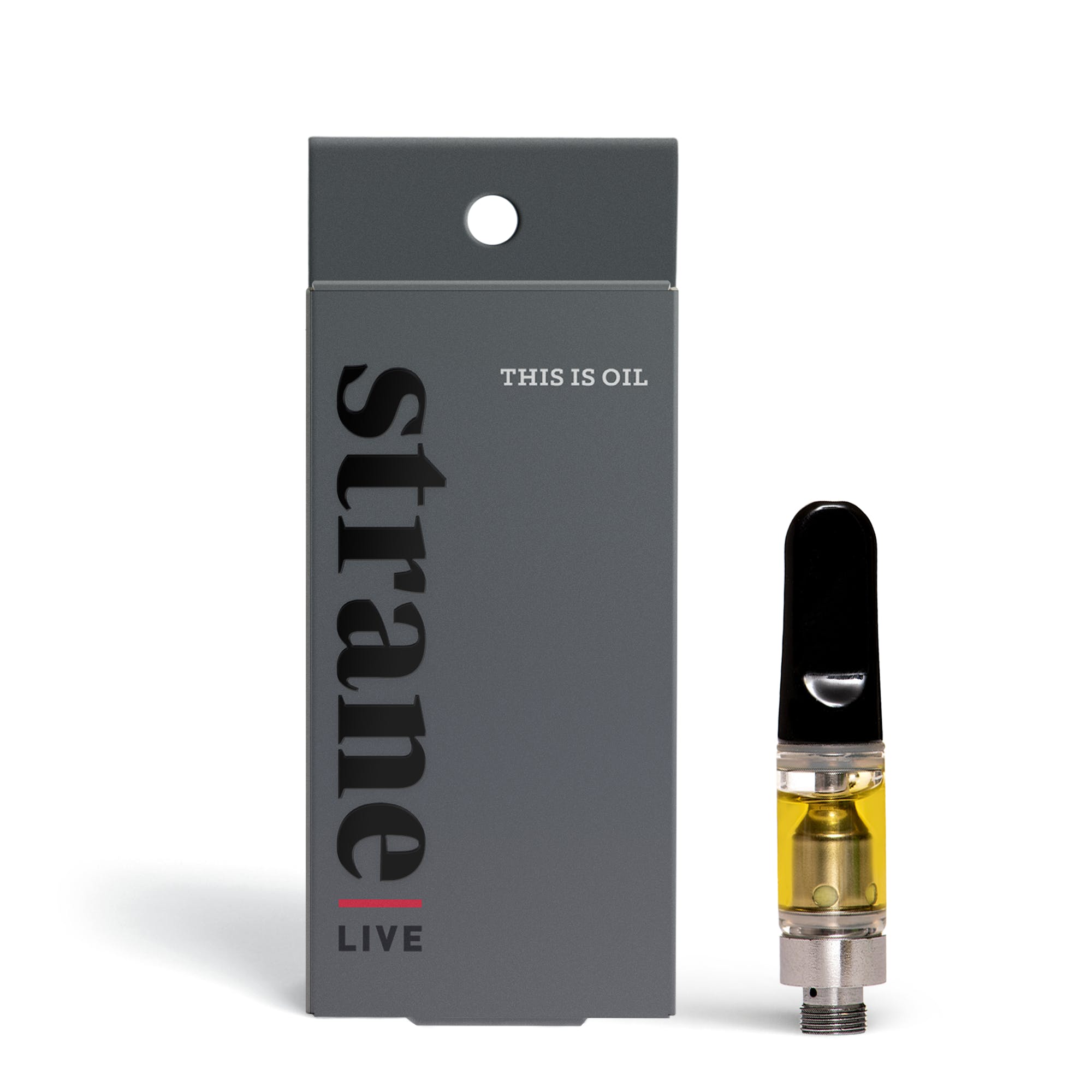 Live RS11 Cartridge | 1g