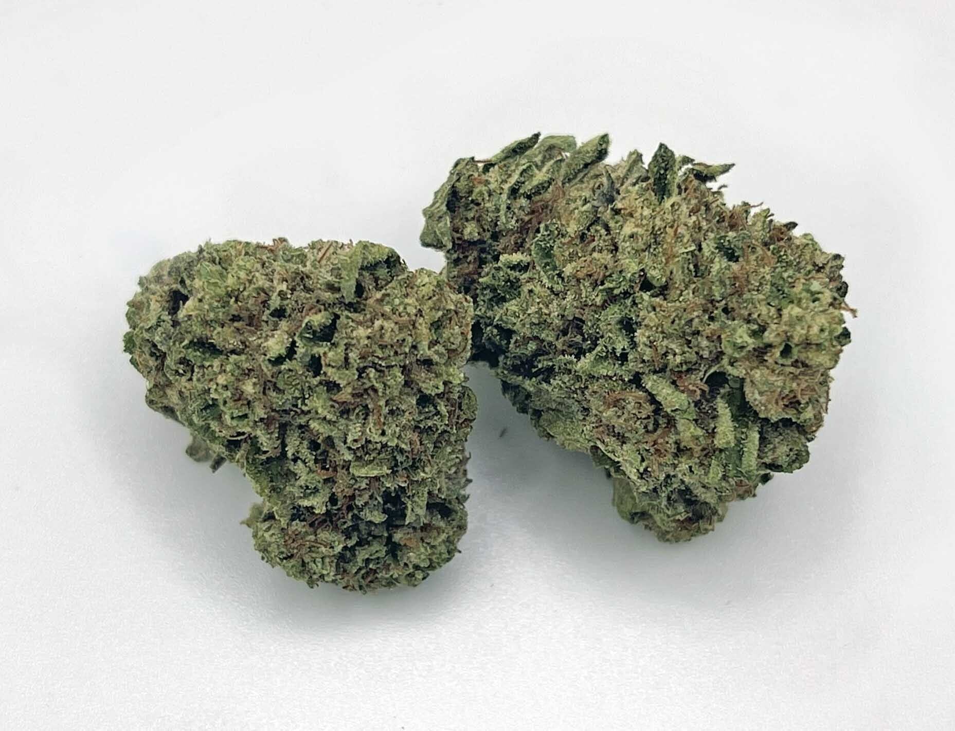 Vanilla Kush Ounce/28.3Grams(31%THC,INDICA)
