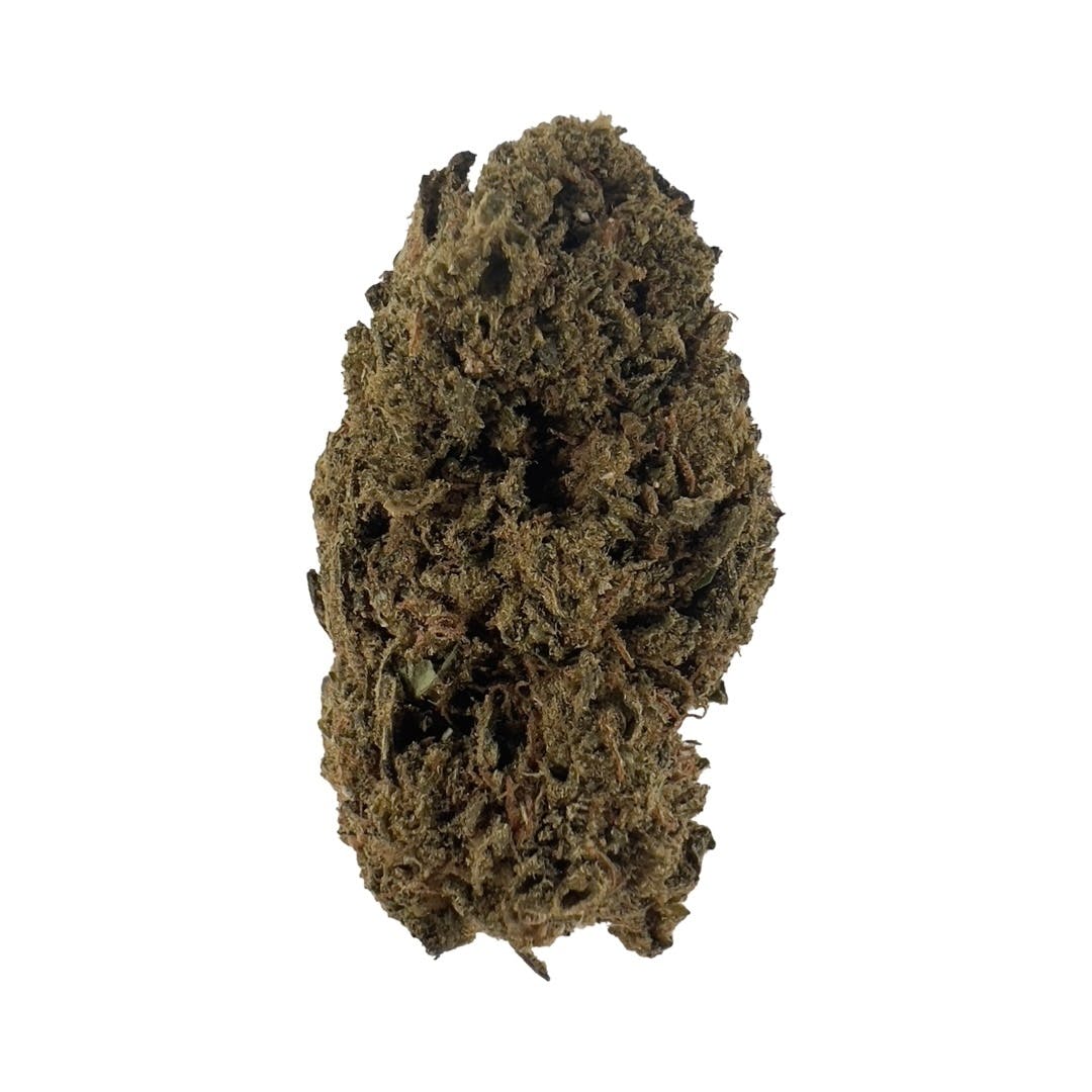 Blackberry Kush - $100 oz