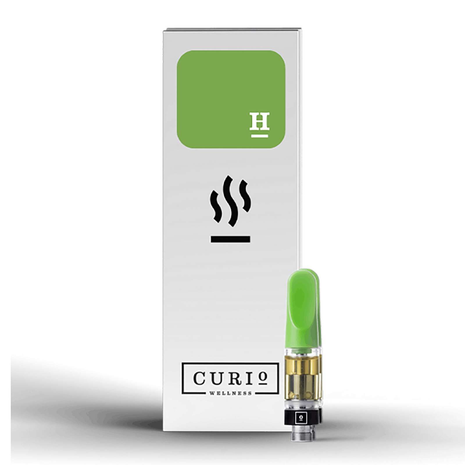 Black Lime Reserve Vape Cartridge [0.5g]