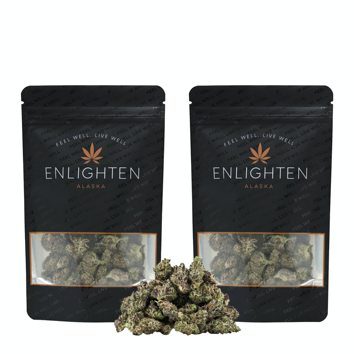 White Truffle Pre-Packed Flower "Littles" - 14g