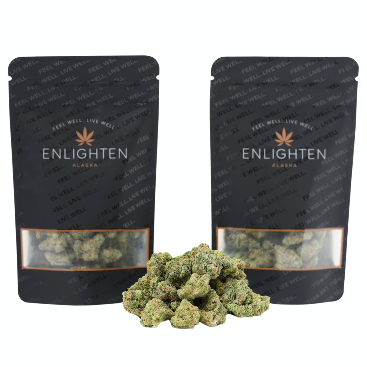 Blue Dream Pre-Packed "Littles" - 7g