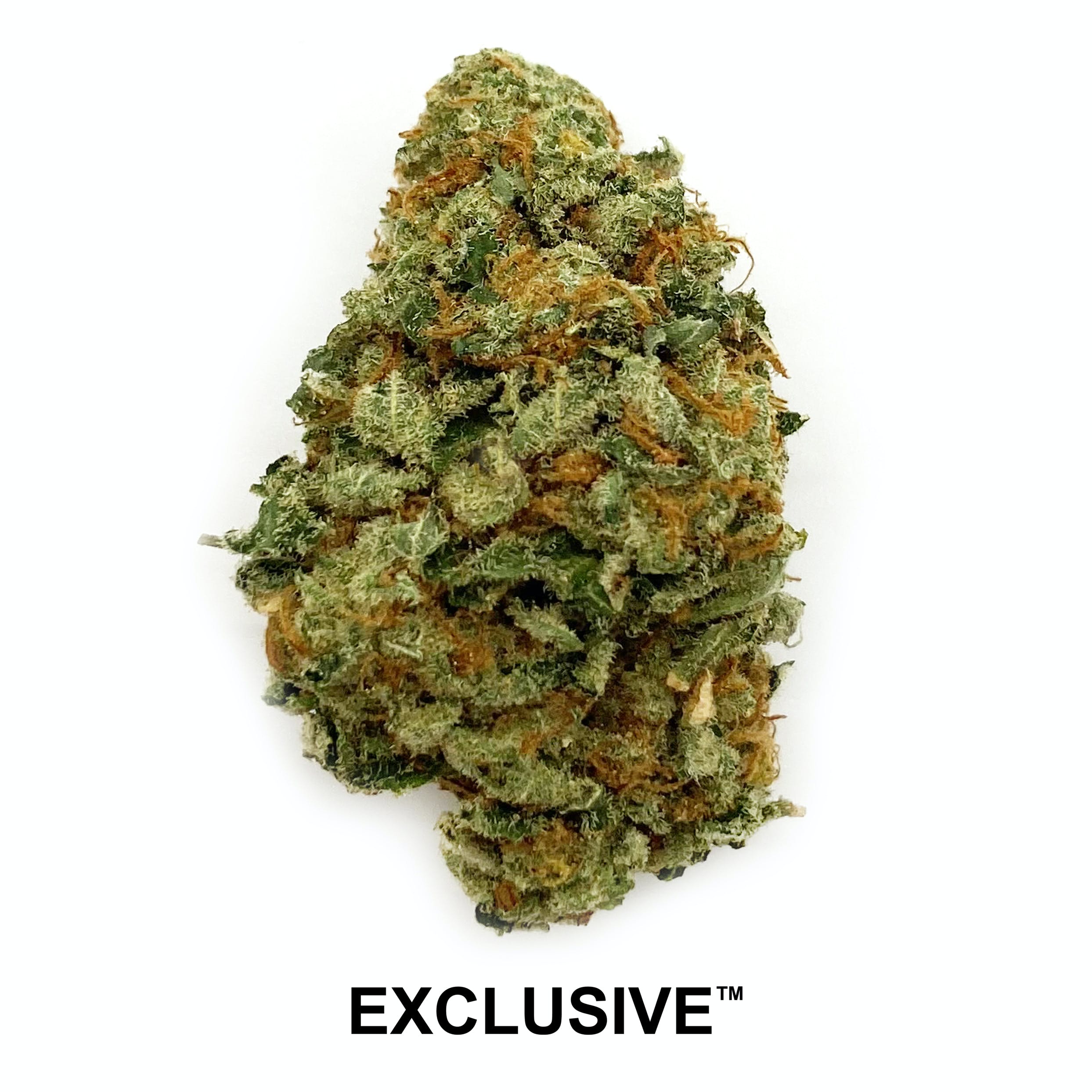 FLURESH RUSSIAN SNOW MED