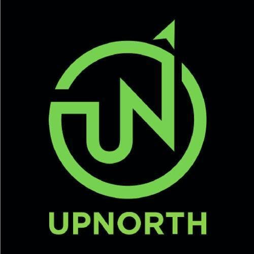  UpNorth 3.5-Gram Durban Poison Eighth of Flower **SPECIAL** (Taxes May Apply)