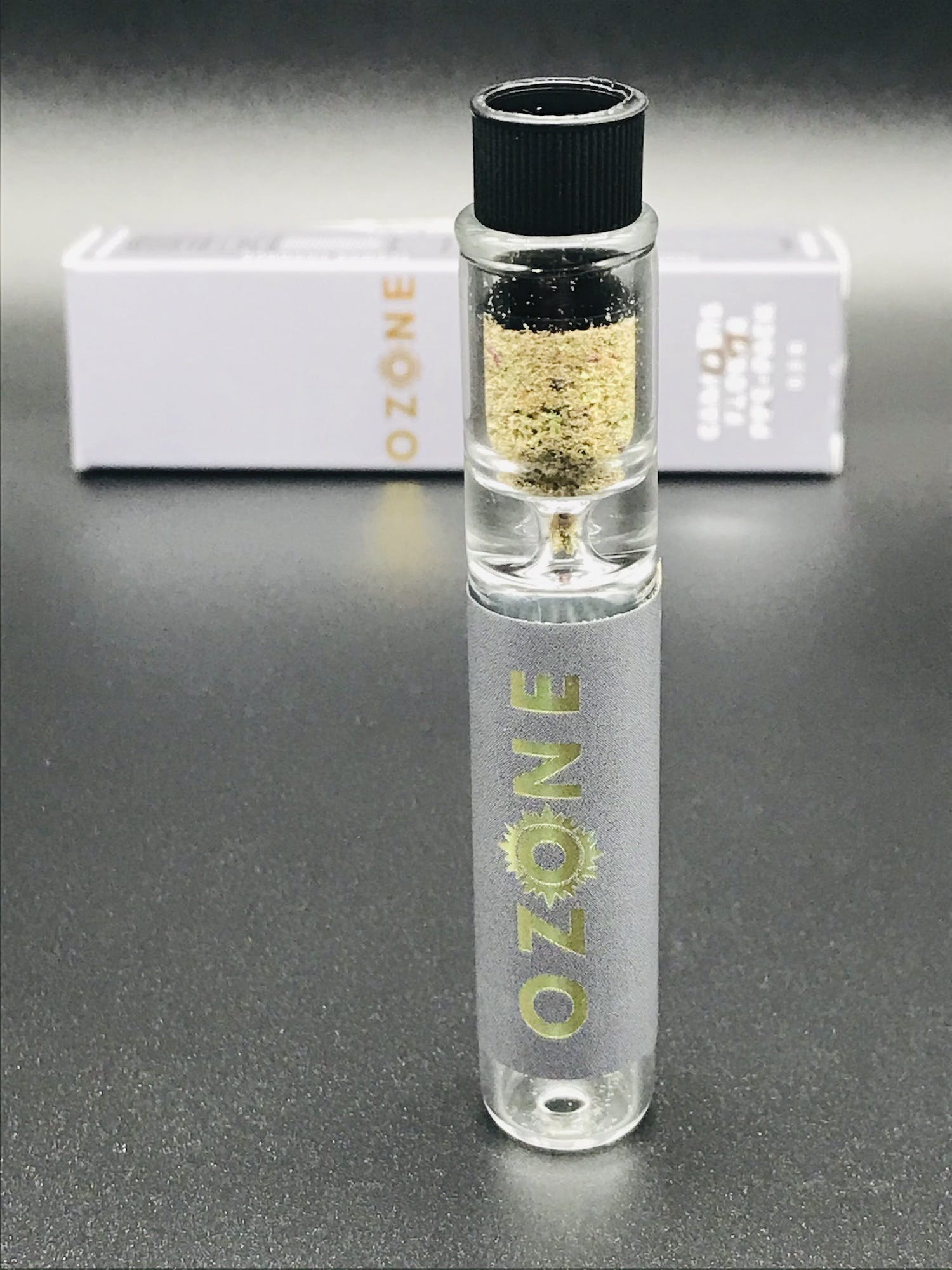 MAC 1 .3g Pre-Packed Chillum (Pre-Tax)