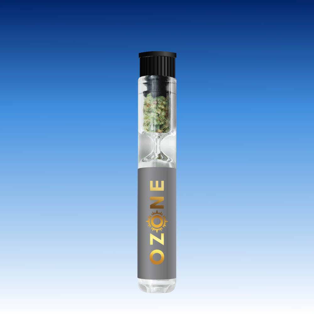 Wedding Cake Pre-Roll Chillum