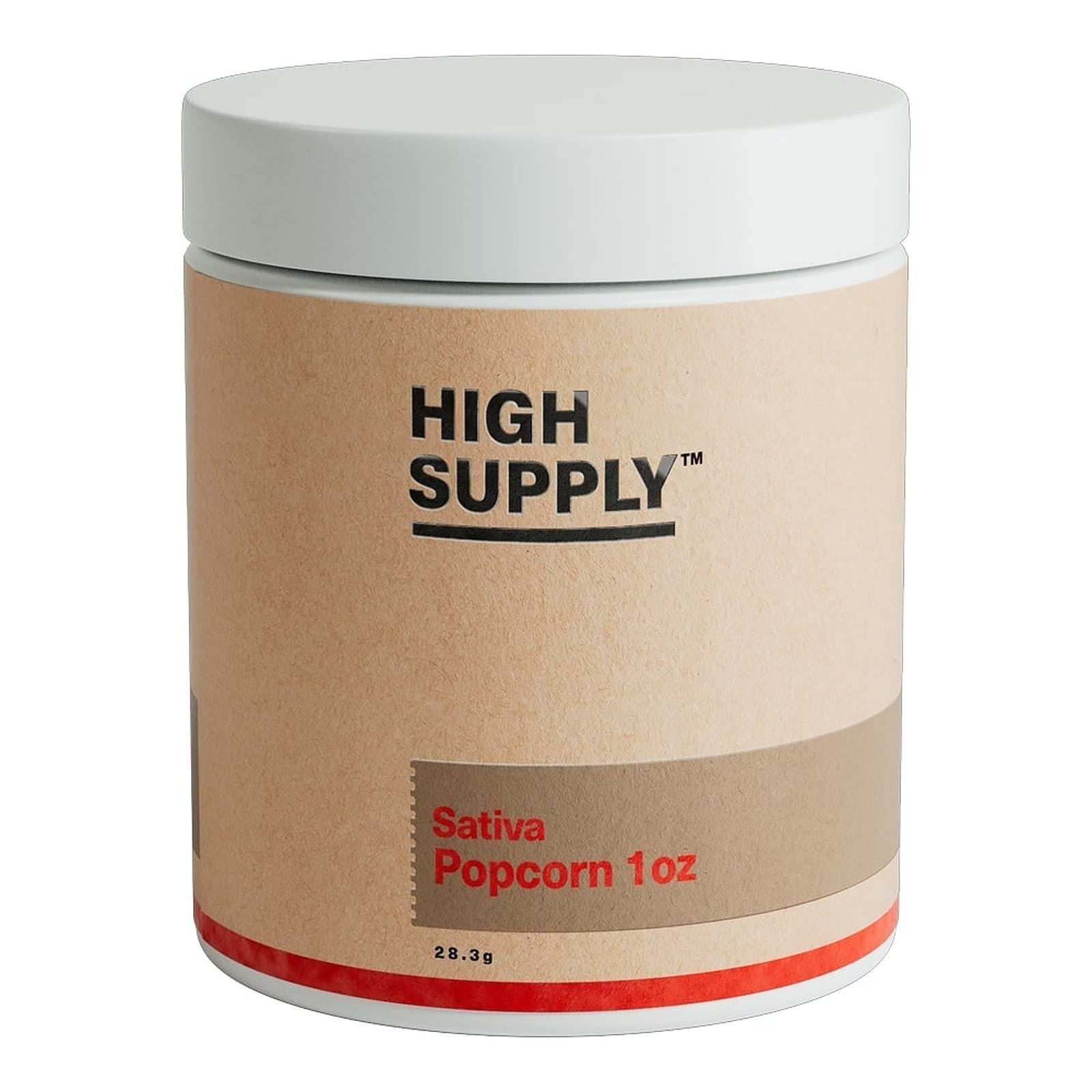 High Supply Space Monkey Popcorn Flower