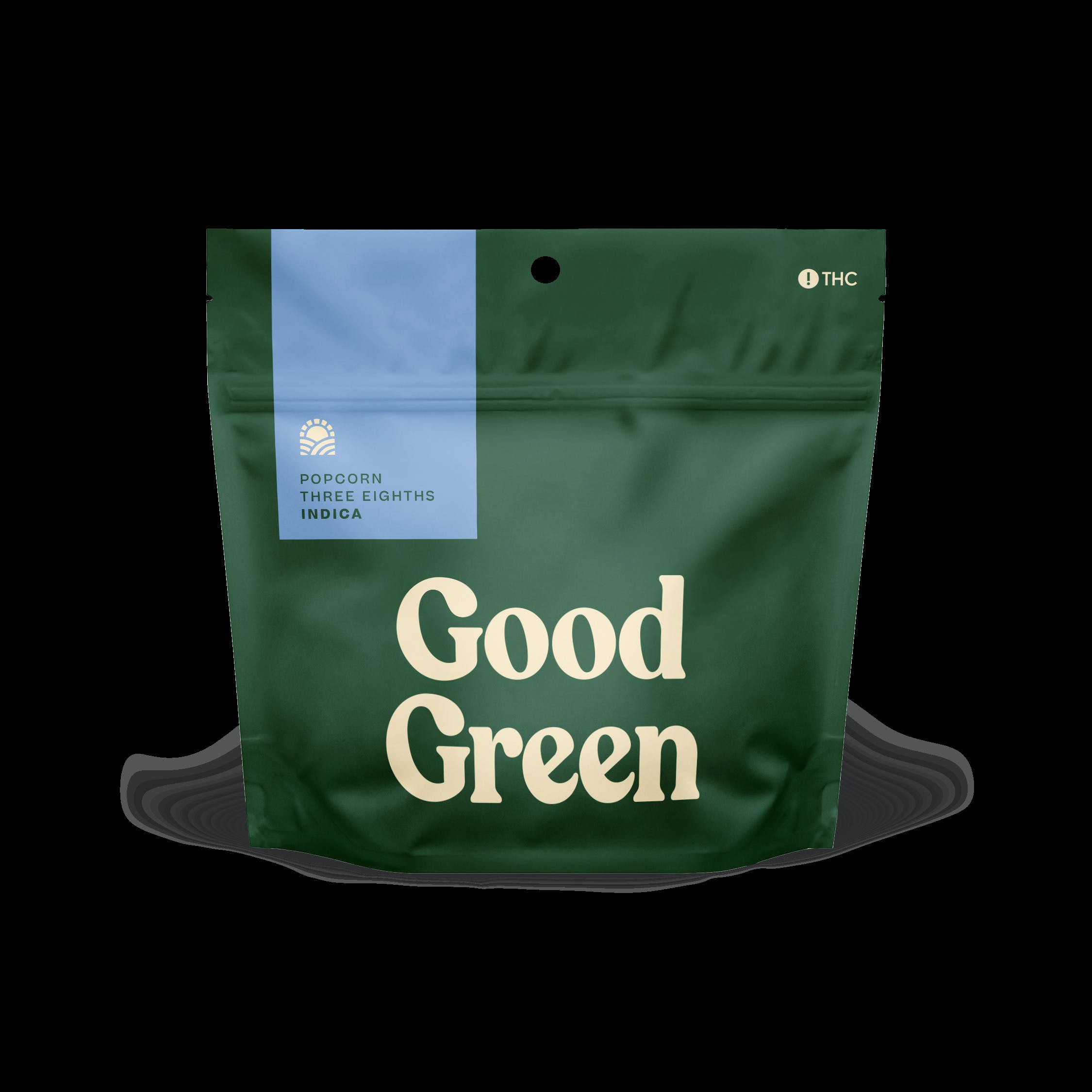 Jupiter Popcorn Flower