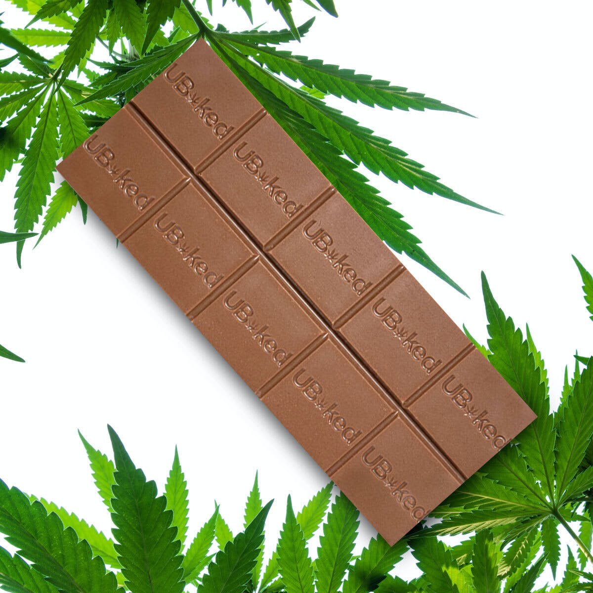 UBaked - Cookies and Cream