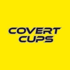 Covert Cups - Whatchacup