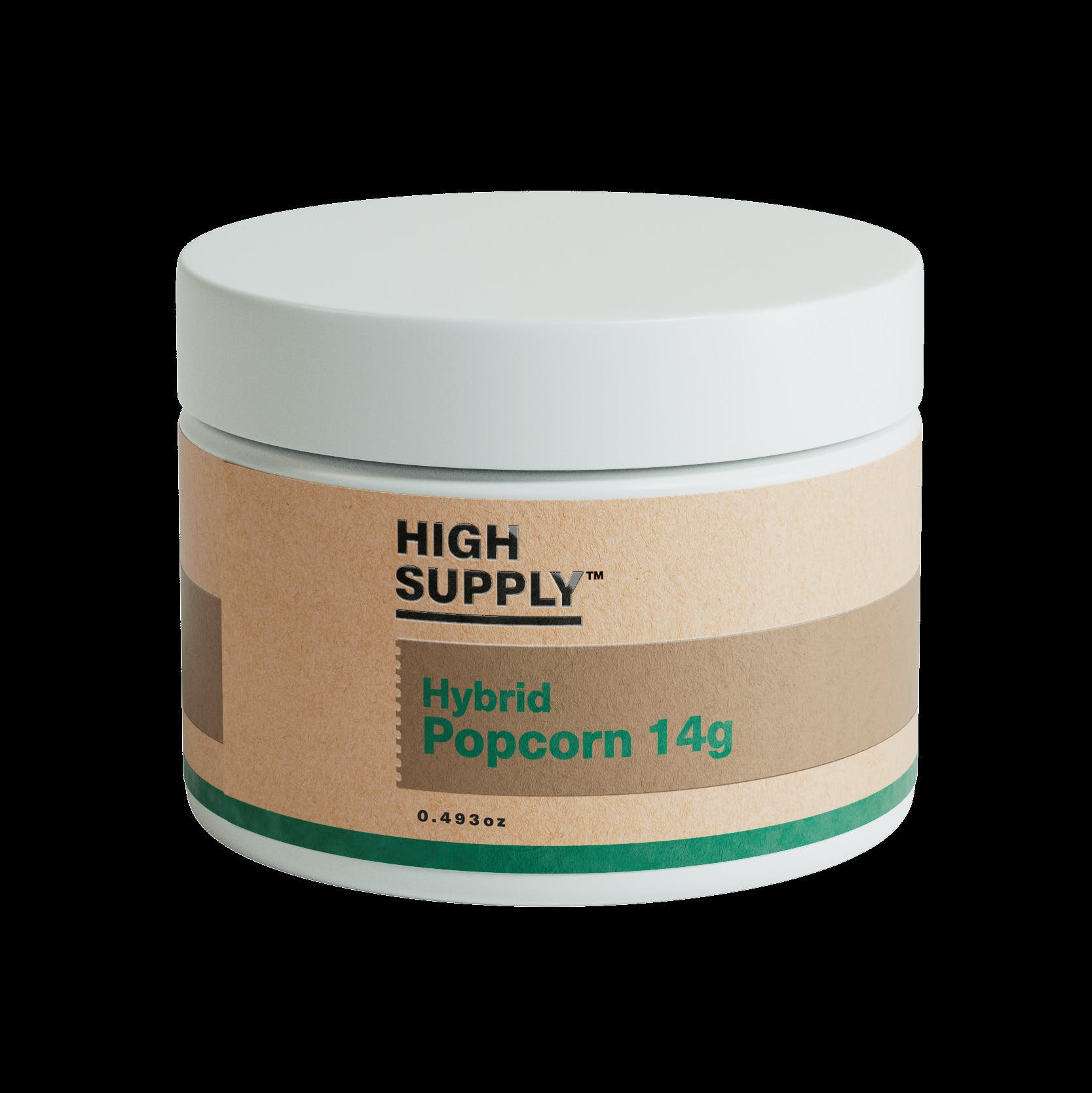 High Supply Copper Chem Popcorn Flower