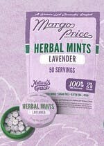 Herbal Mints | Margo Price | Lavender [50pk]