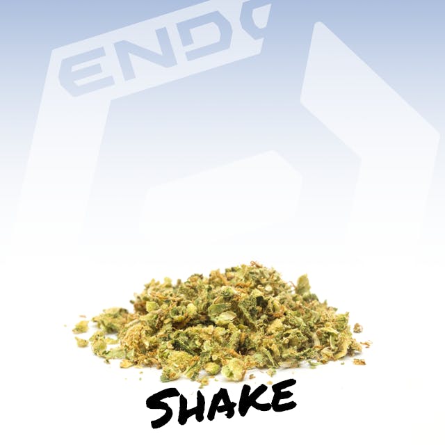 EMERALD PLATINUM KUSH BREATH REMIX 14G SHAKE