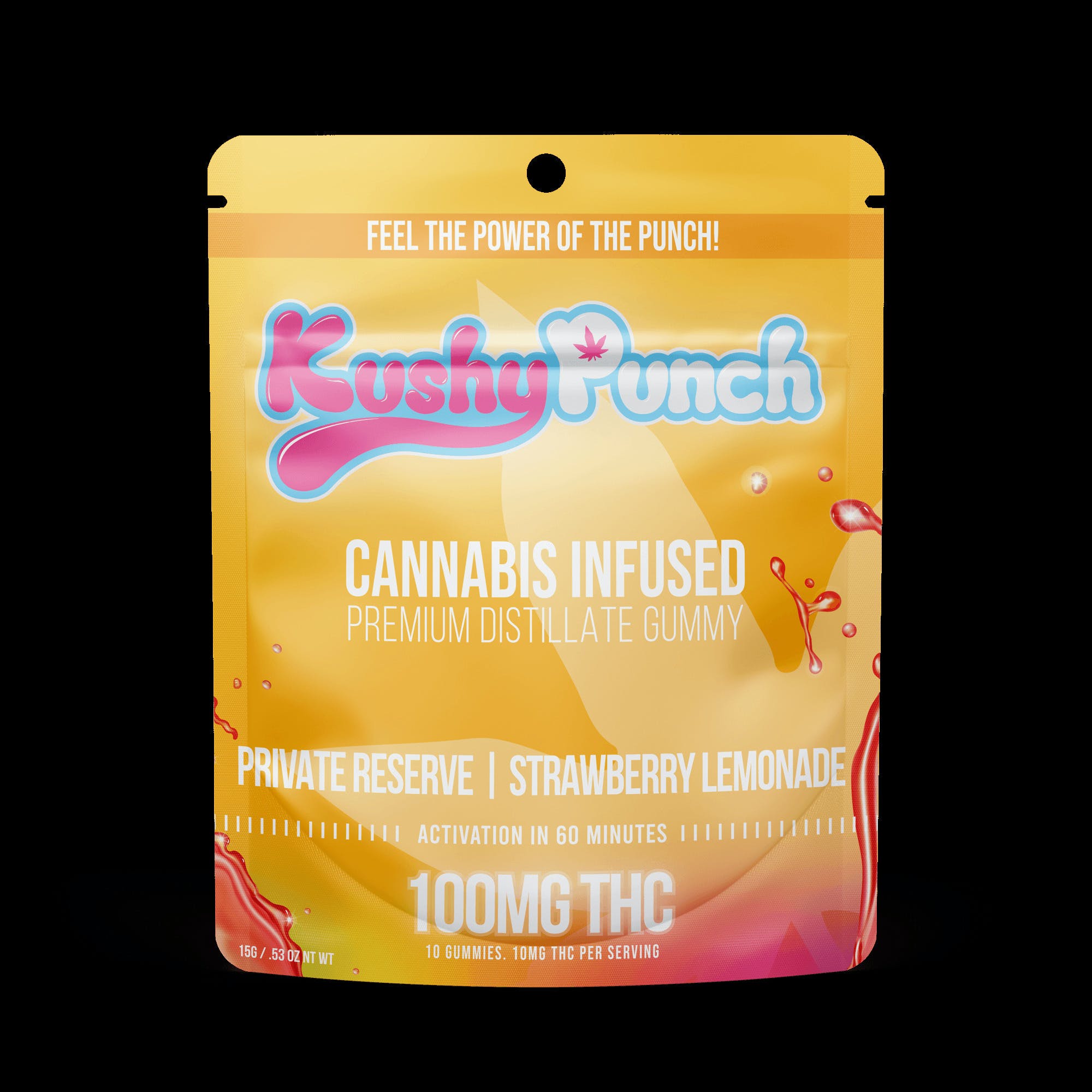 Private Reserve 100mg (AU)