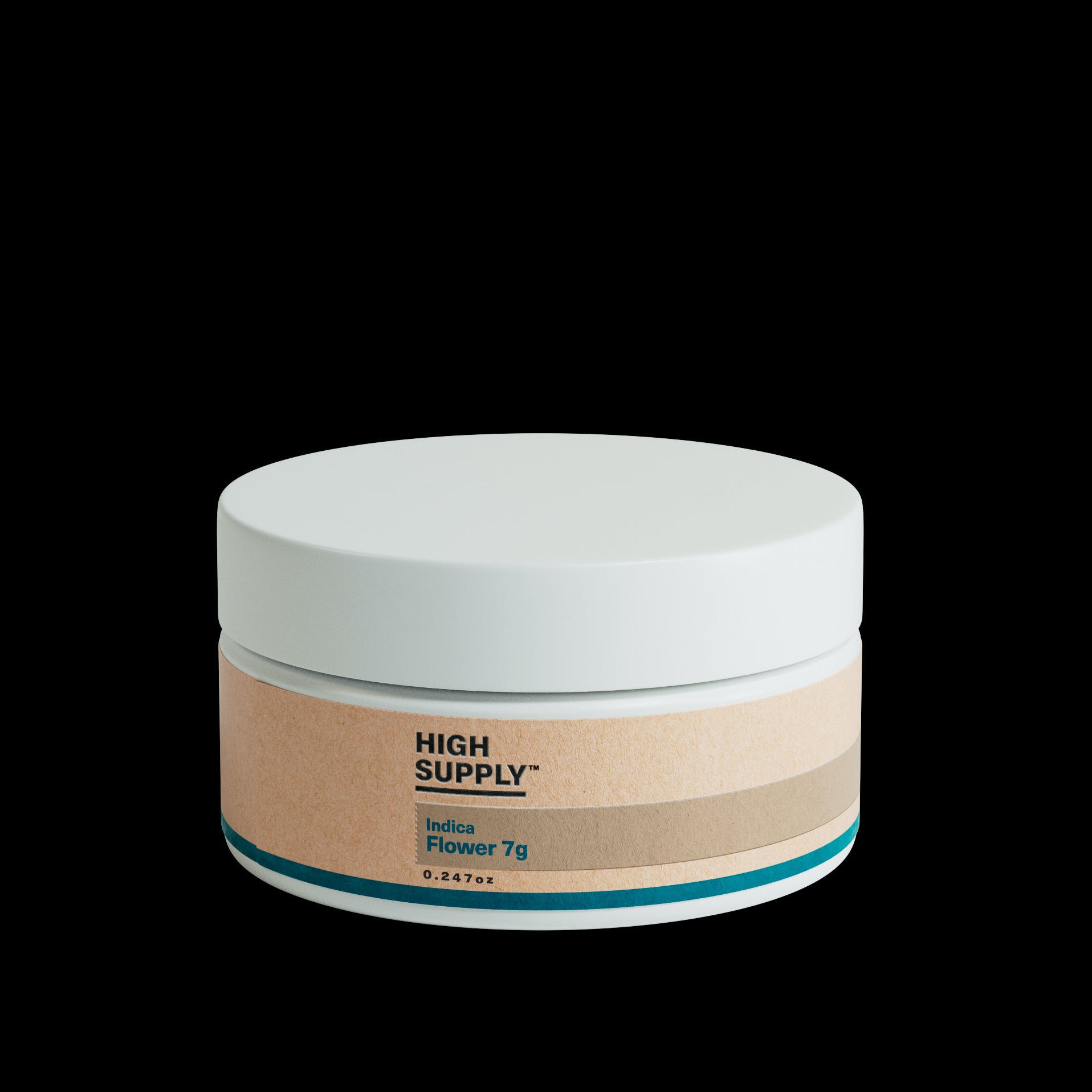 High Supply Sugaree Flower