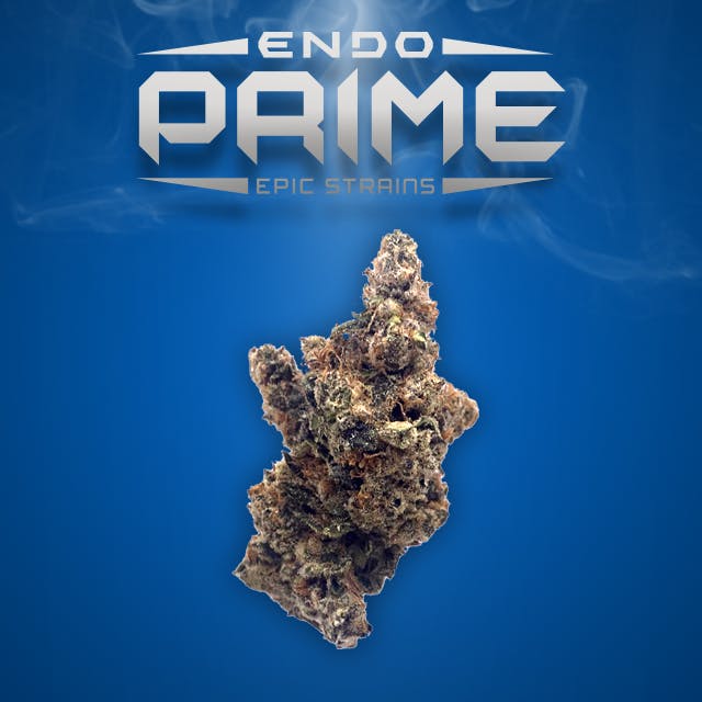 ENDO PRIME LEMON CHERRY GELATO 3.5G