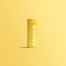  | Tablets Genius [30pk]