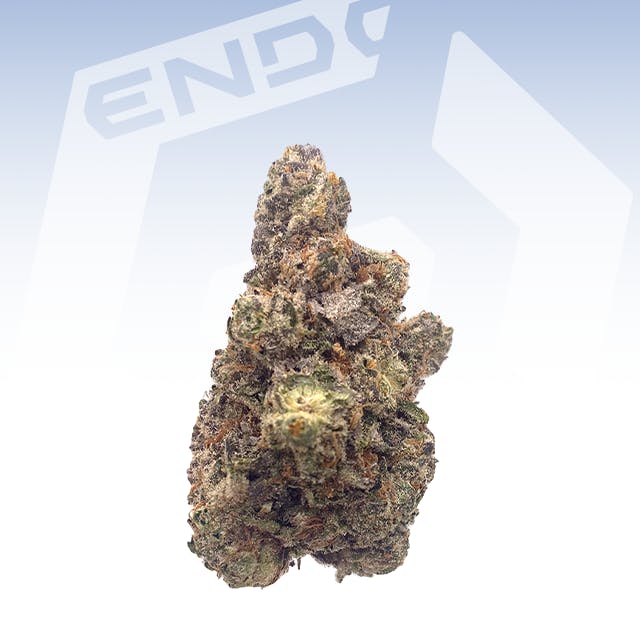 VERDE VALLEY COOKIE BREATH 28G
