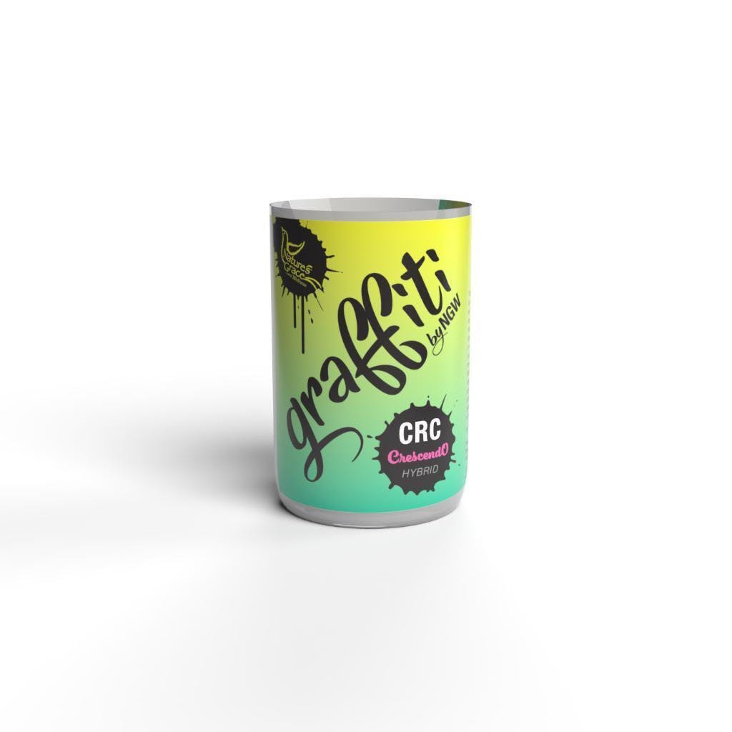 Natures Grace | Flower CrescendO (H)