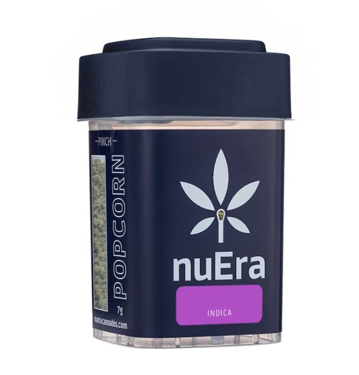 NuEra Gummy Buns Small Buds