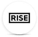 (AU) - Rise | Blueberry Punch | 1g | RSO+ Dart