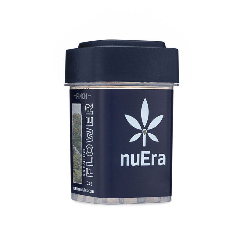 Flower 3.5g - 10th Planet R1