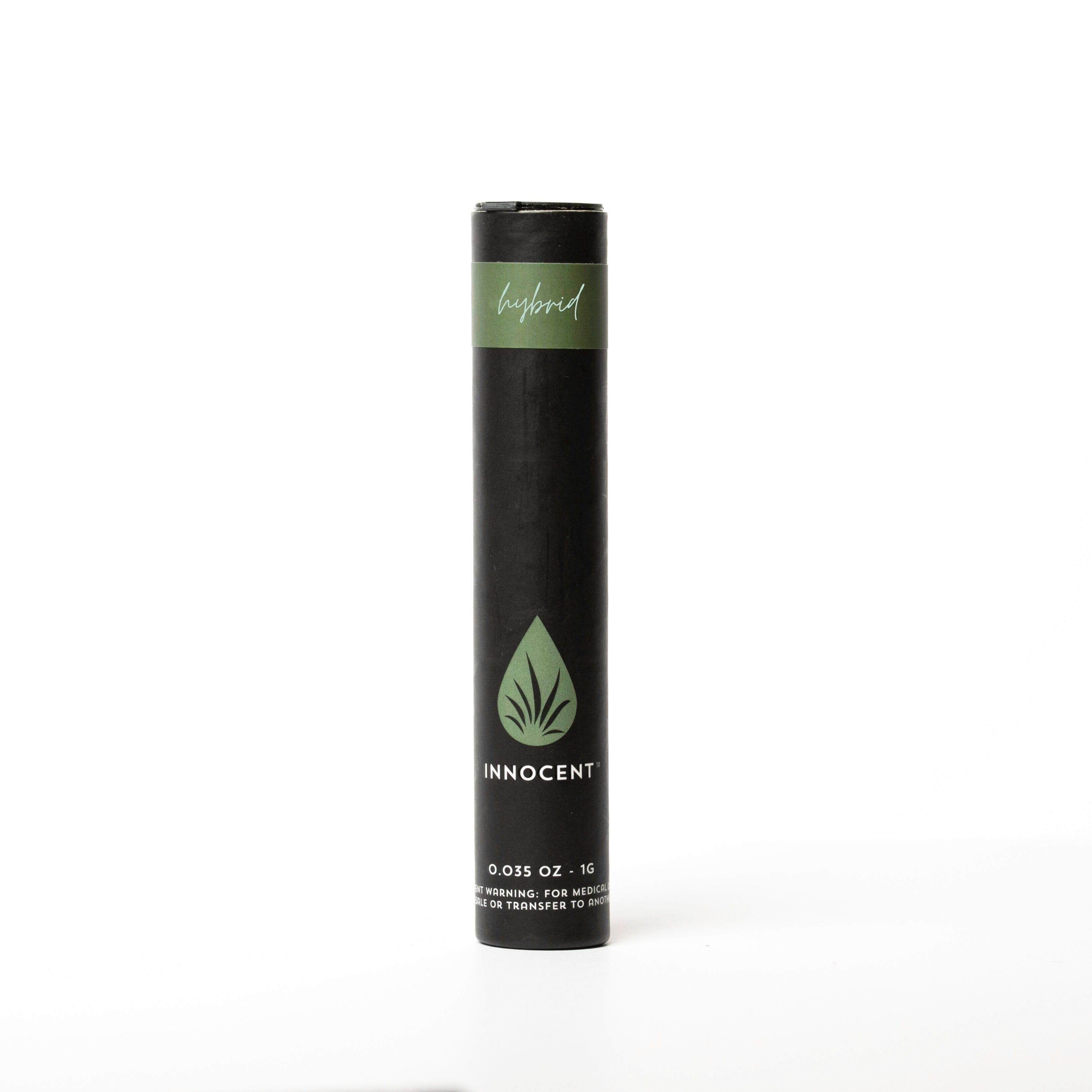 Innocent Durban Margy Pre-roll Single