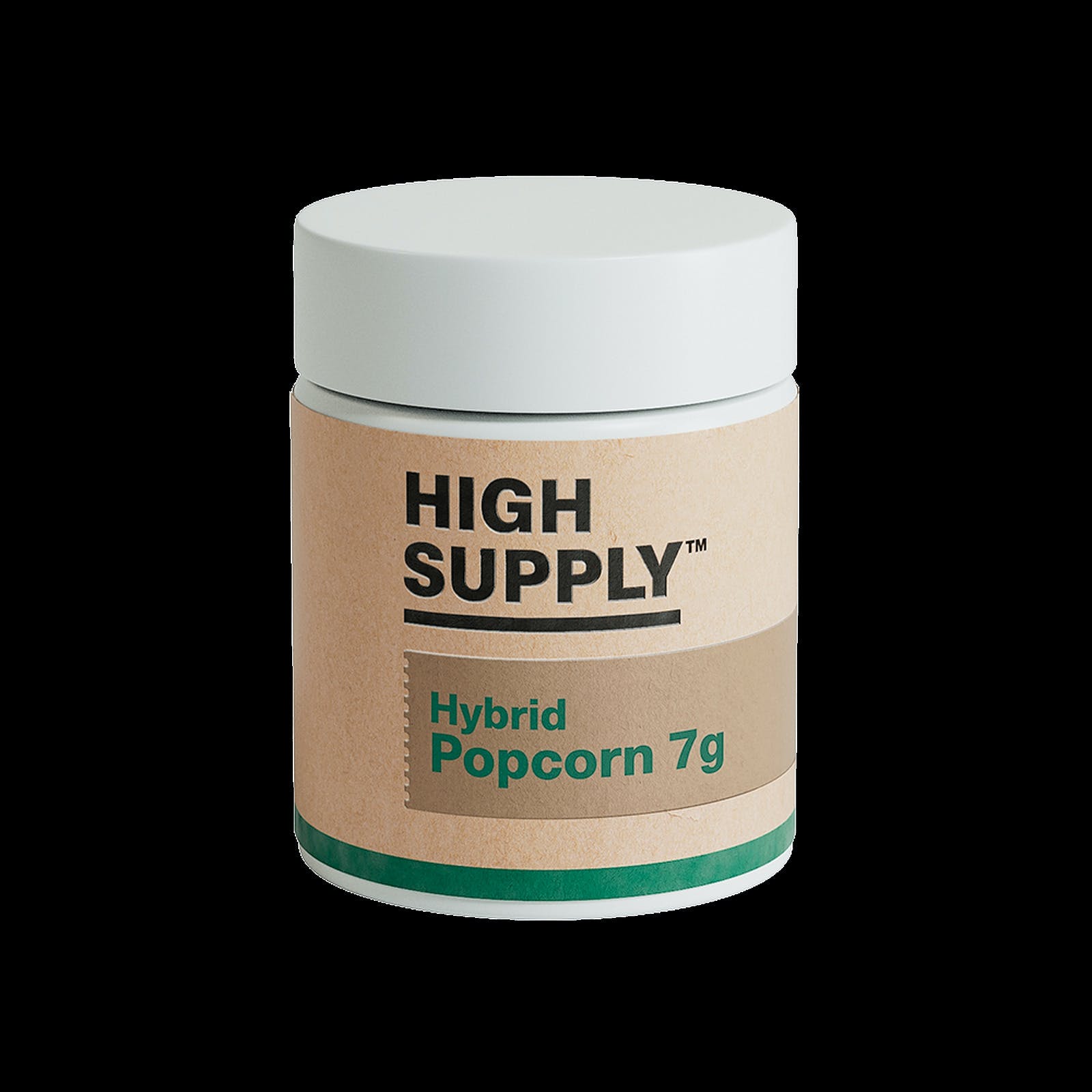 High Supply Diesel Head Popcorn