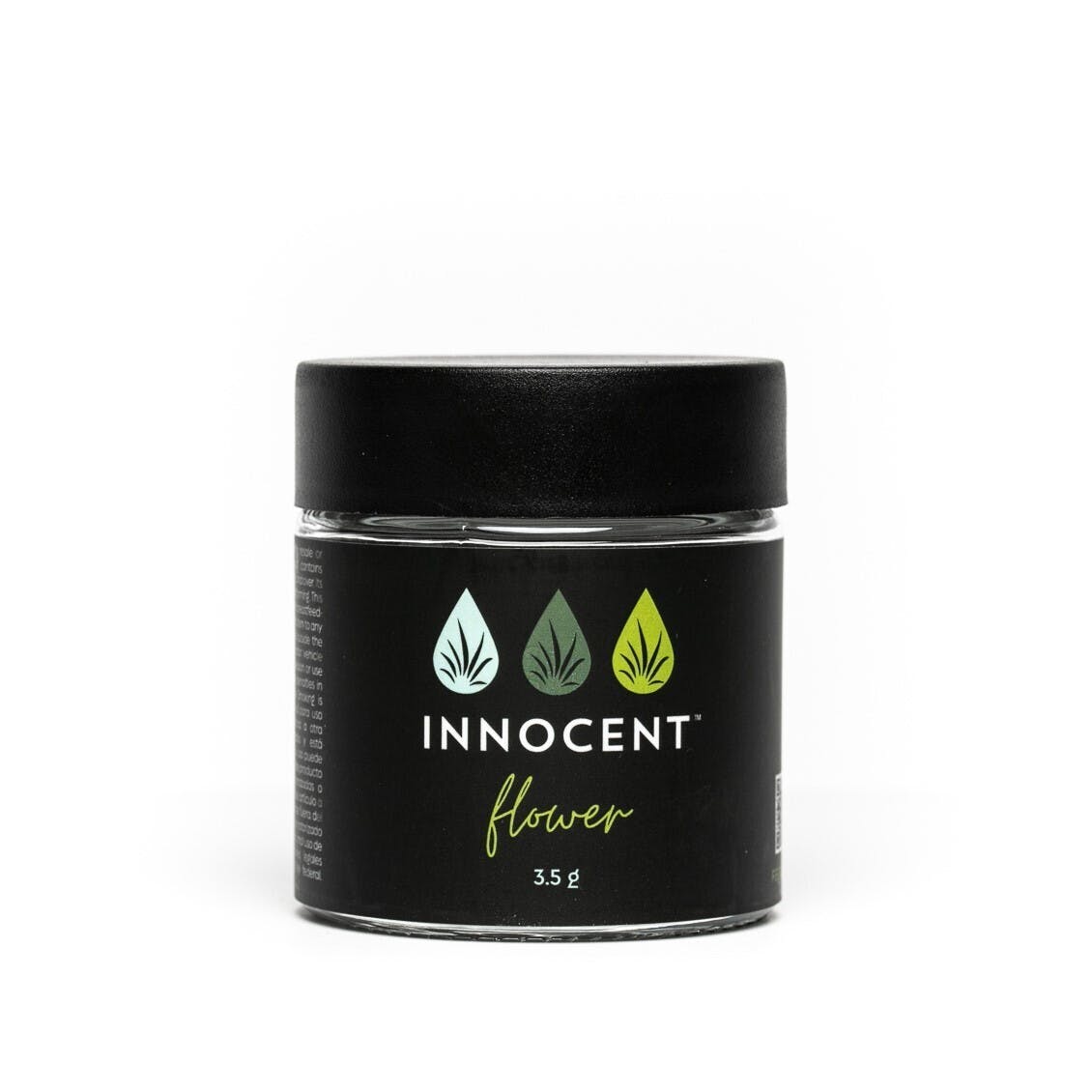 Innocent Strawberry Bubbles Flower