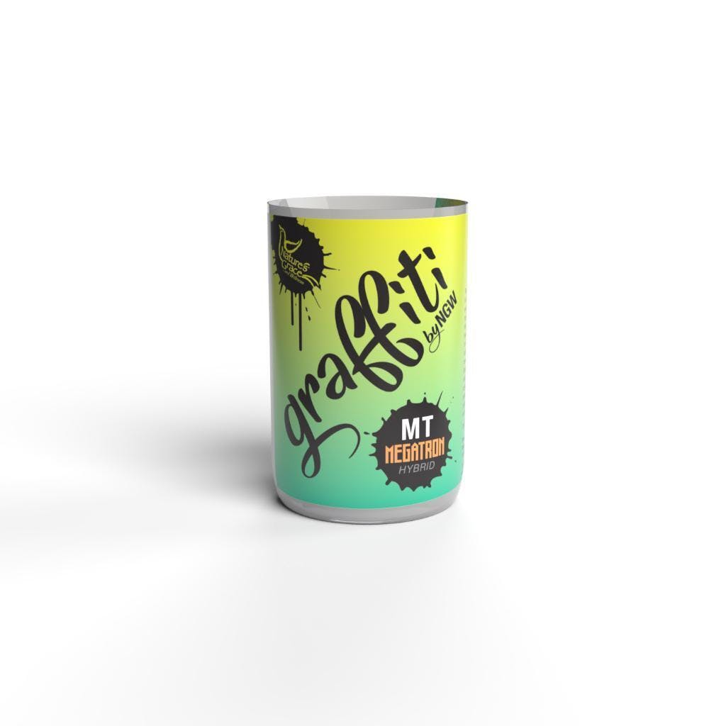 Natures Grace | Flower Megatron (H)