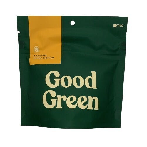 Mixed Buds 3.5g - Jupiter