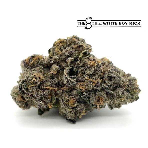 THE 8TH BY WHITE BOY RICK WHITE TRUFFLE 1G PREPACK REC