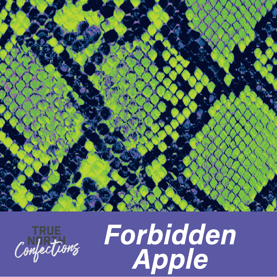 True North Collective - Forbidden Apple (2x50mg)