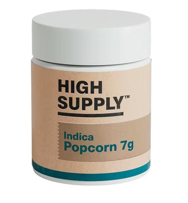 High Supply Lavender Aura Popcorn Flower