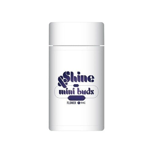 & Shine Mini Buds 14g - Love Affair