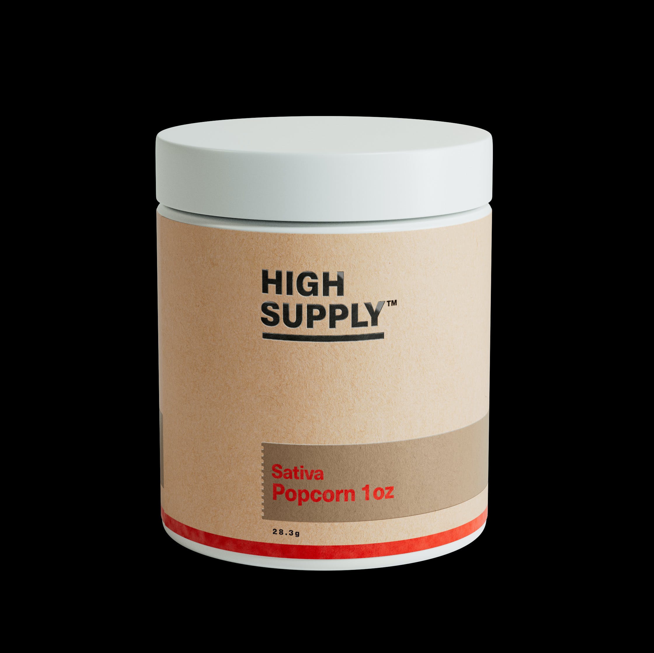 High Supply Lemon Bean Popcorn Flower